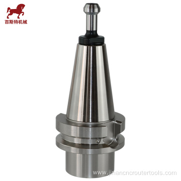 Stone Cnc Machine Mill Holder BT40-1/2G-25 Toolholder